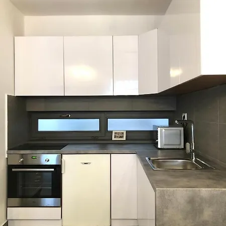 Superior Apartament *