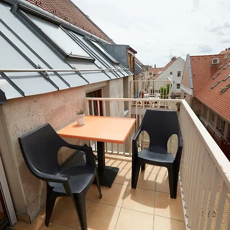 Superior Apartament Pécs