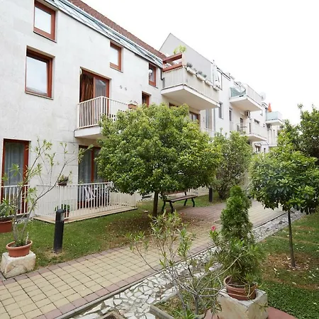 Apartament Superior
