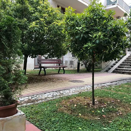 公寓 Superior 佩奇